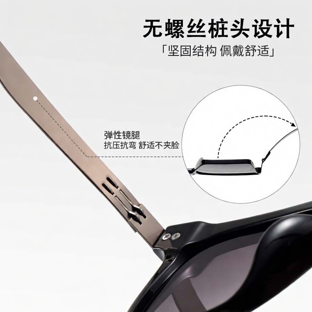 Eyeao Polarized Sunglasses