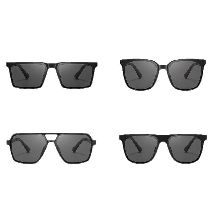 Eyeao Polarized Sunglasses