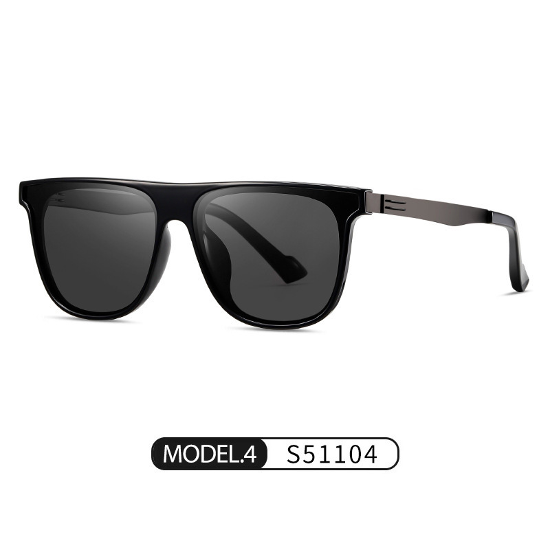 Eyeao Polarized Sunglasses