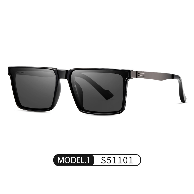 Eyeao Polarized Sunglasses