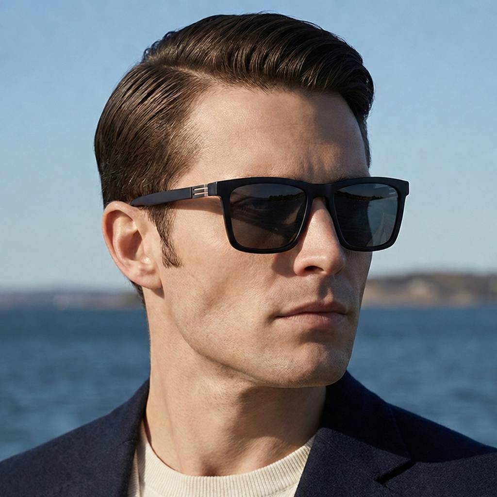 Eyeao Polarized Magnetic Sunglasses S33102