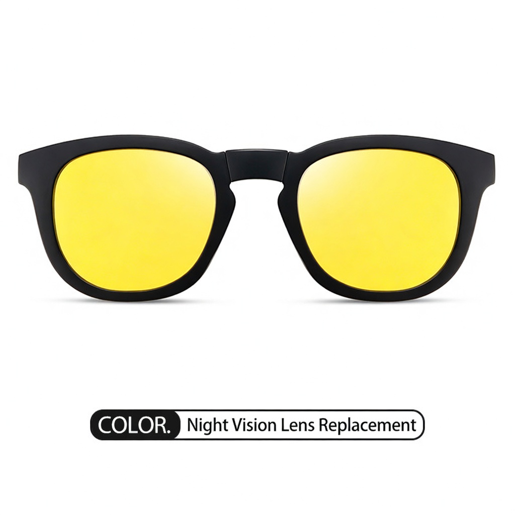 Eyeao Polarized Magnetic Blue light blocking S33101