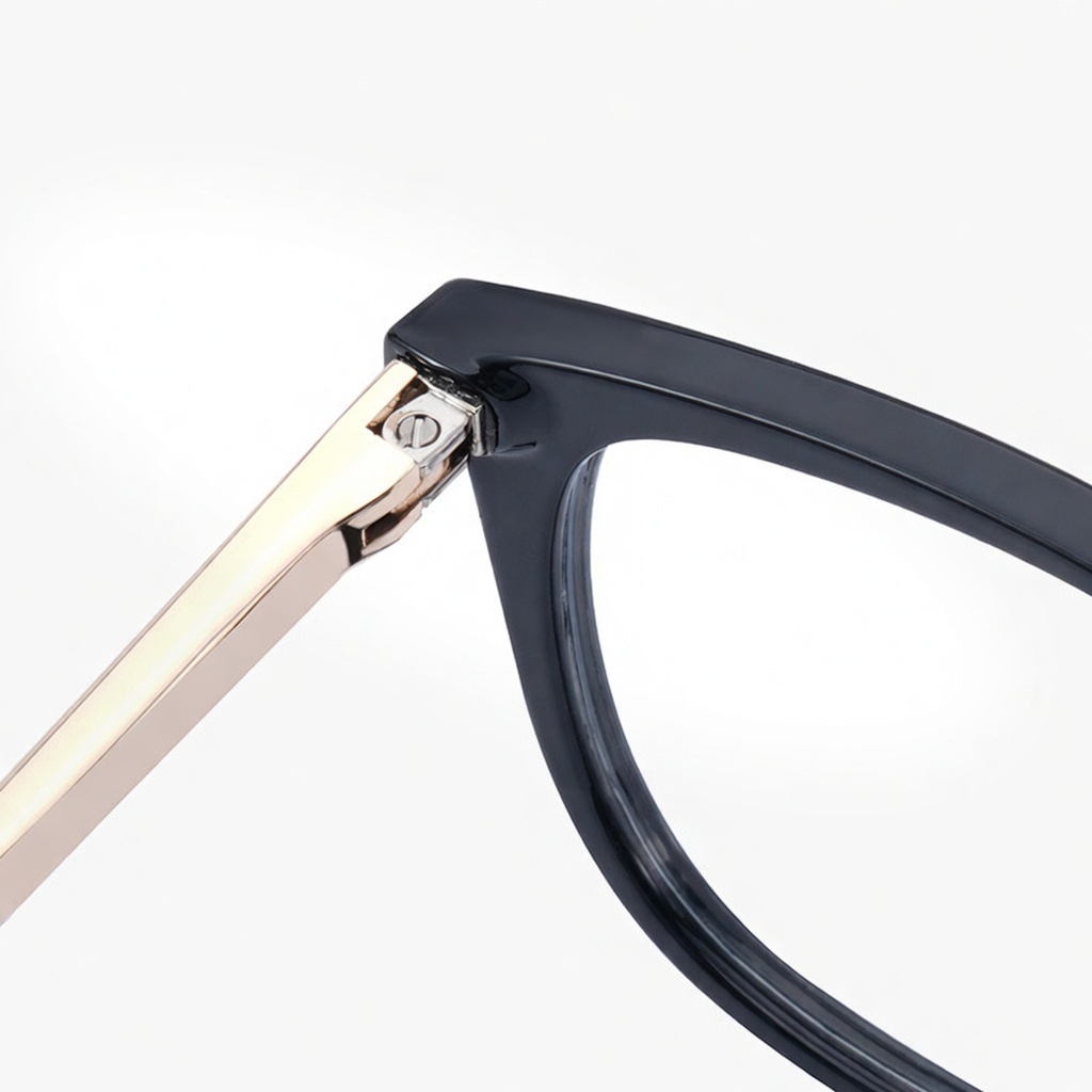 Eyeao Polarized Magnetic Blue light blocking Sunglasses PZ1006