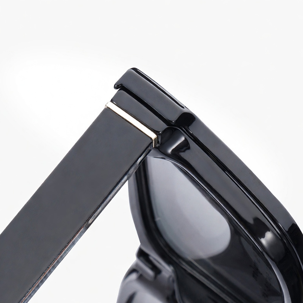 Eyeao Magnetic Polarized Blue light blocking Sunglasses PZ1010