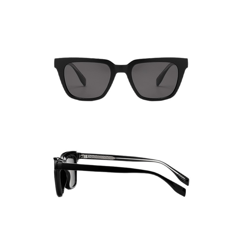 Eyeao Magnetic Polarized Blue light blocking Sunglasses S34205