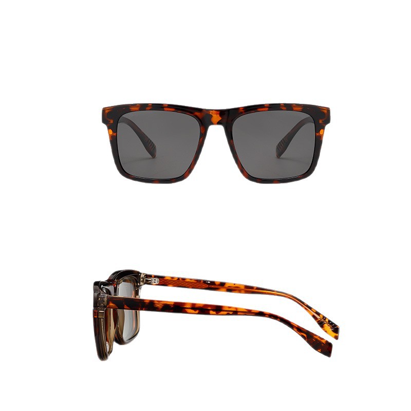 Eyeao Polarized Magnetic Blue light blocking Sunglasses S34202