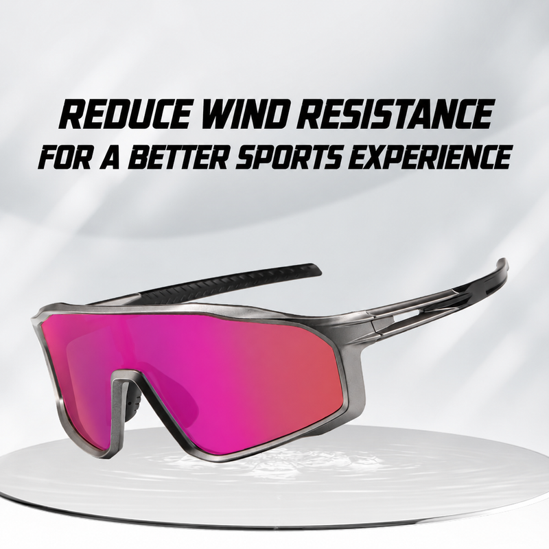 Eyeao Polarized UV400 Sunglasses S17101