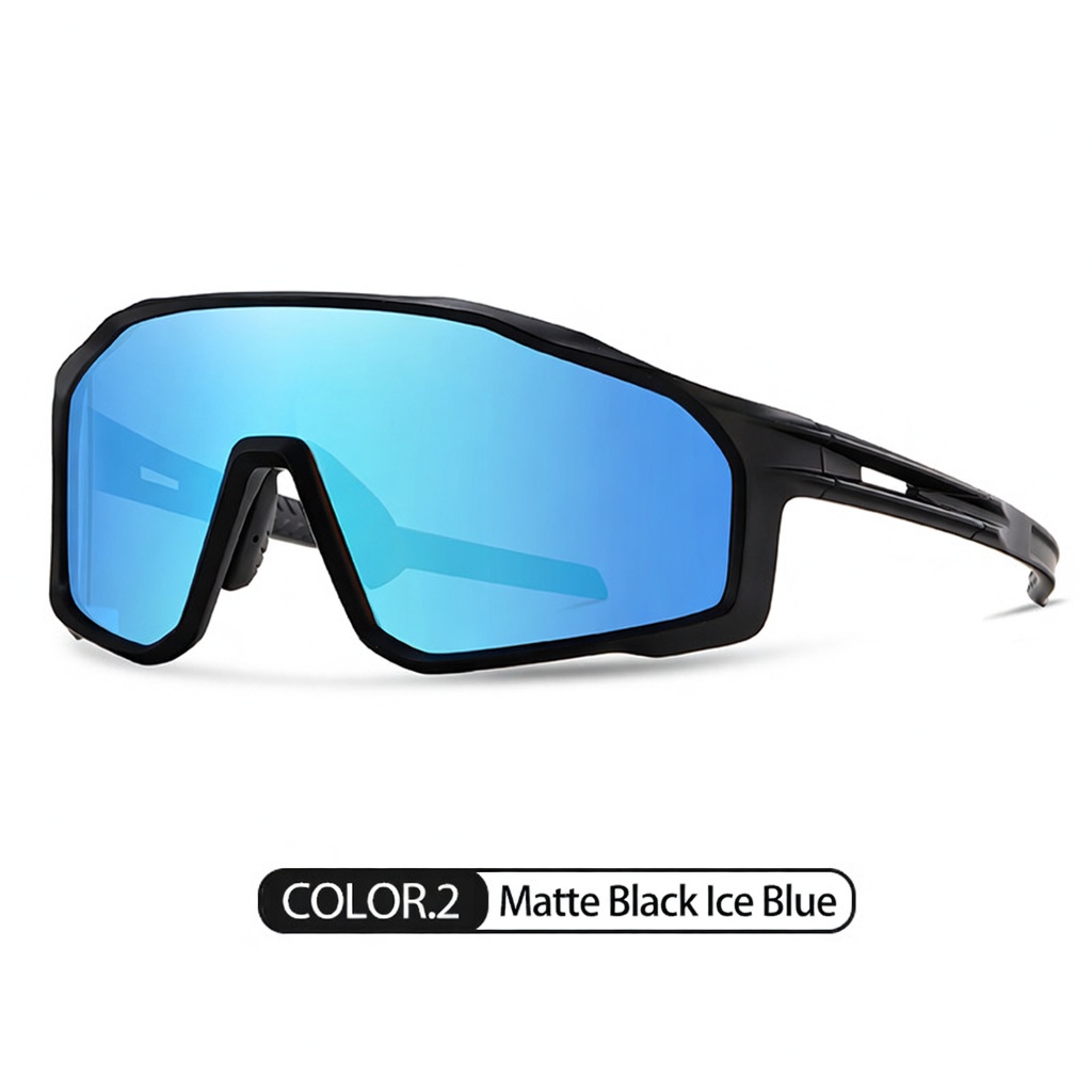 Eyeao Polarized UV400 Sunglasses S17101