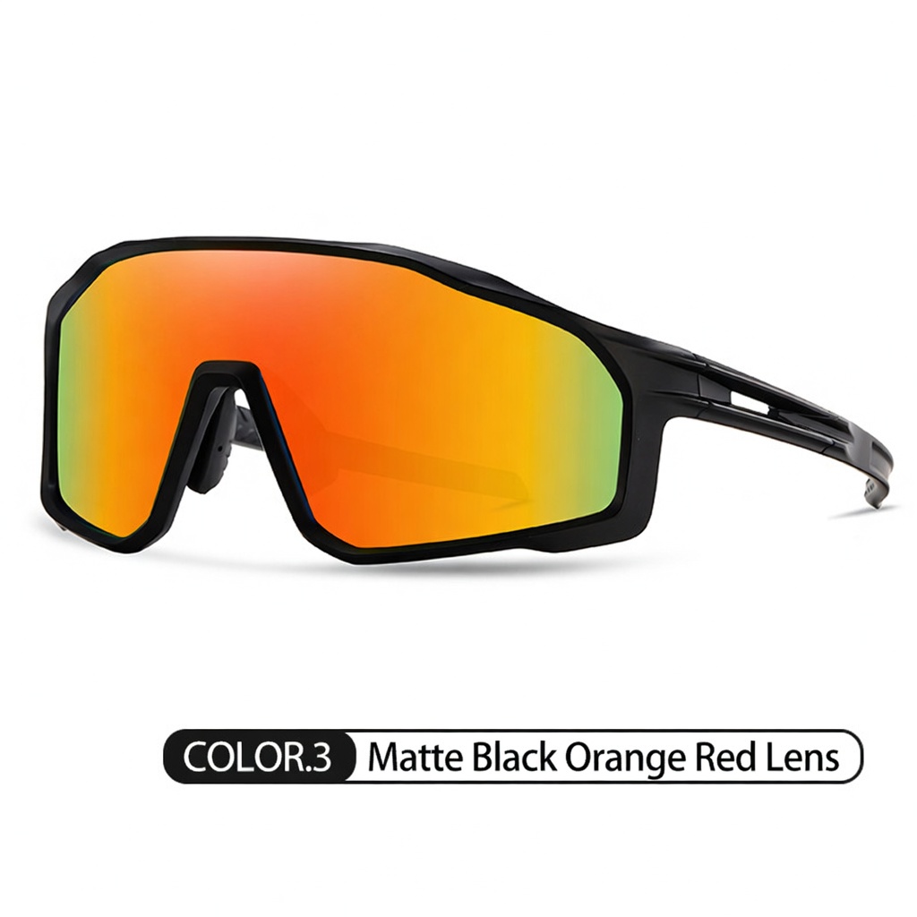 Eyeao Polarized UV400 Sunglasses S17101