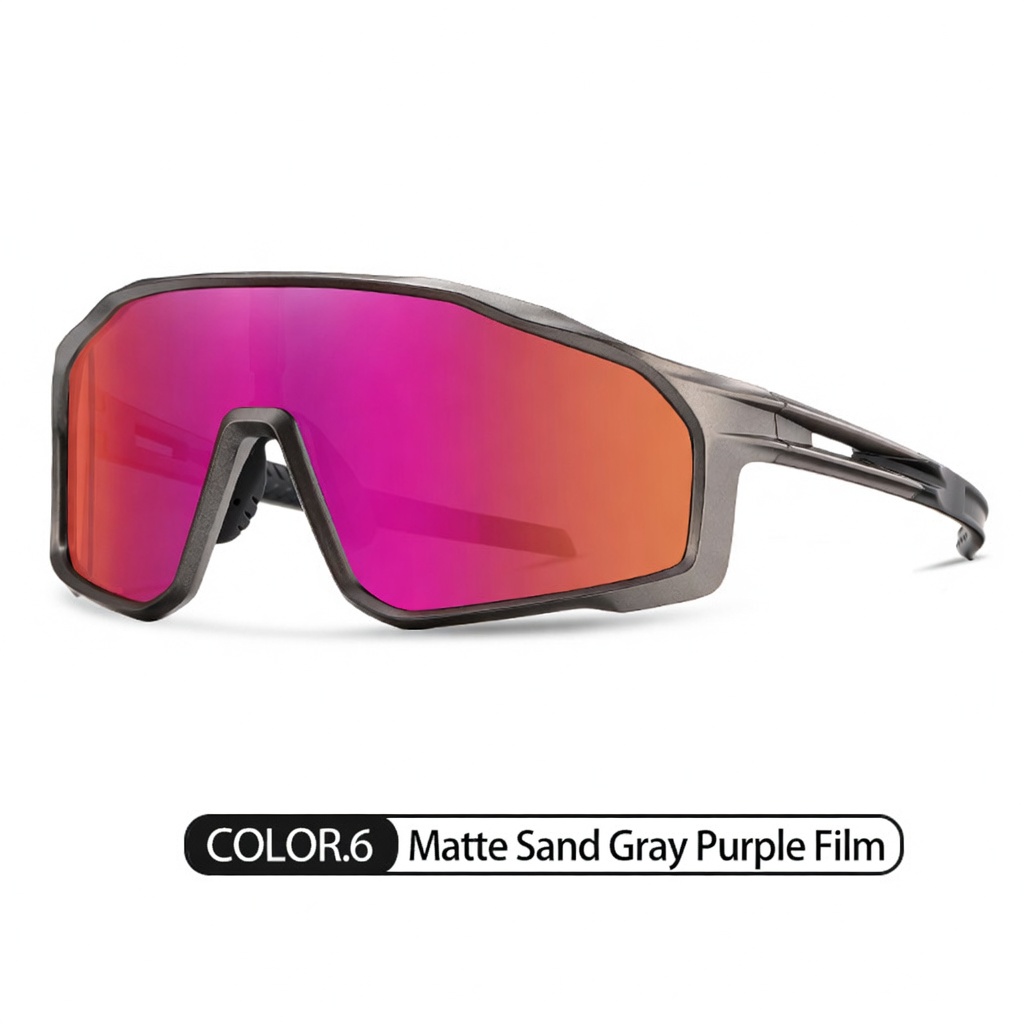 Eyeao Polarized UV400 Sunglasses S17101