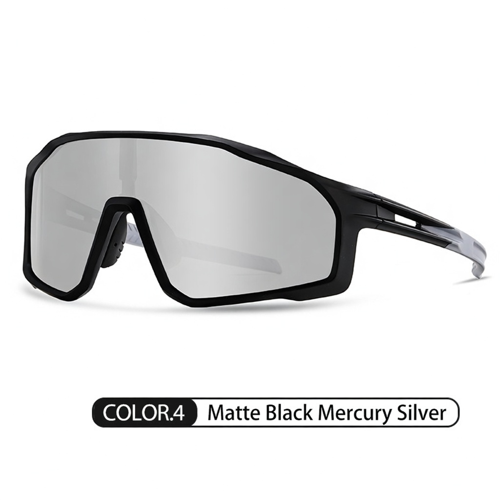 Eyeao Polarized UV400 Sunglasses S17101