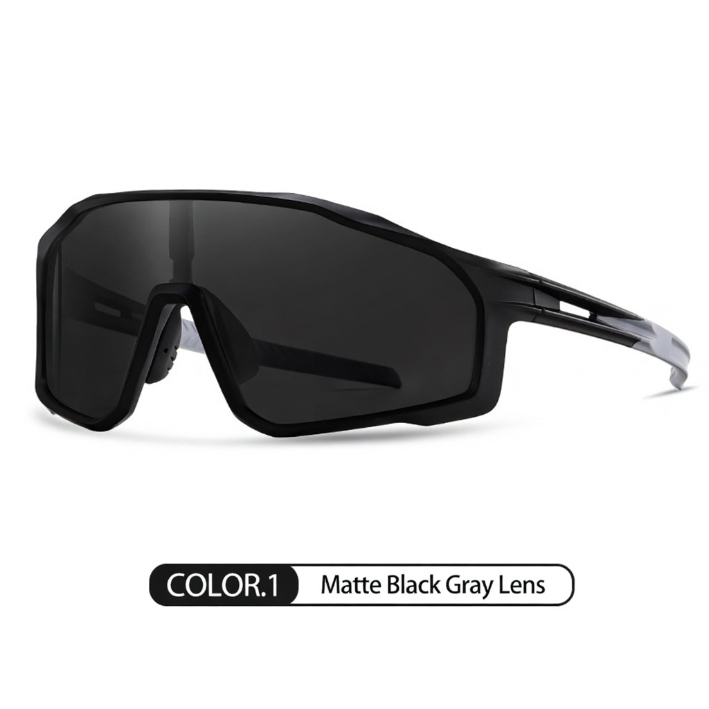 Eyeao Polarized UV400 Sunglasses S17101