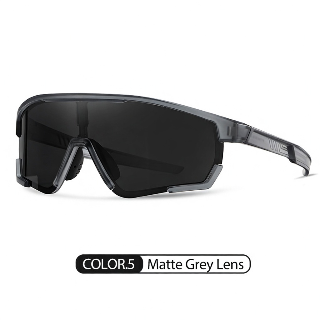 Eyeao Polarized UV400 Sunglasses S17103