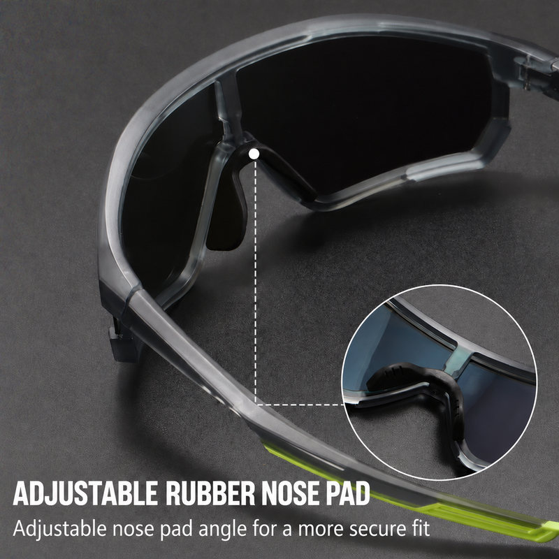 Eyeao Polarized UV400 Sunglasses S17103