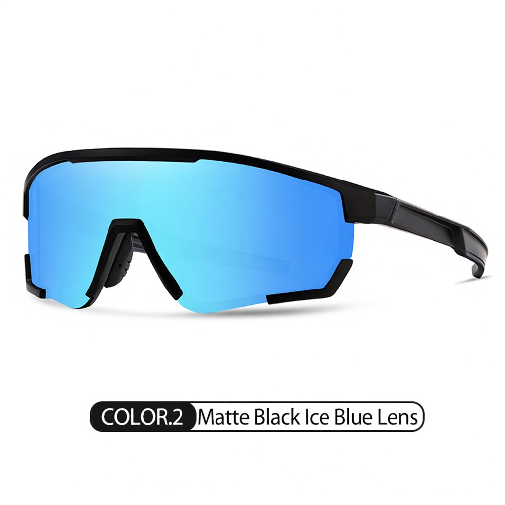 Eyeao Polarized UV400 Sunglasses S17103