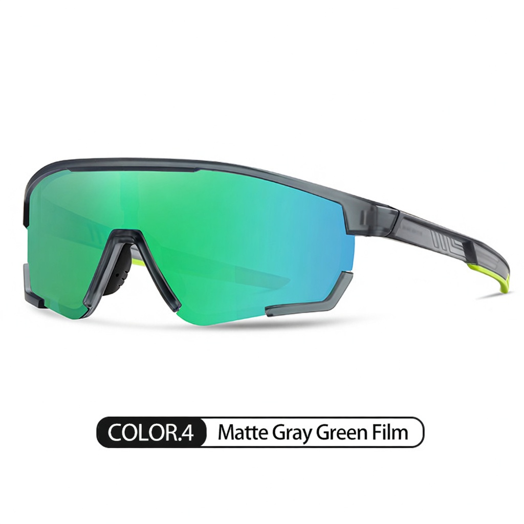 Eyeao Polarized UV400 Sunglasses S17103
