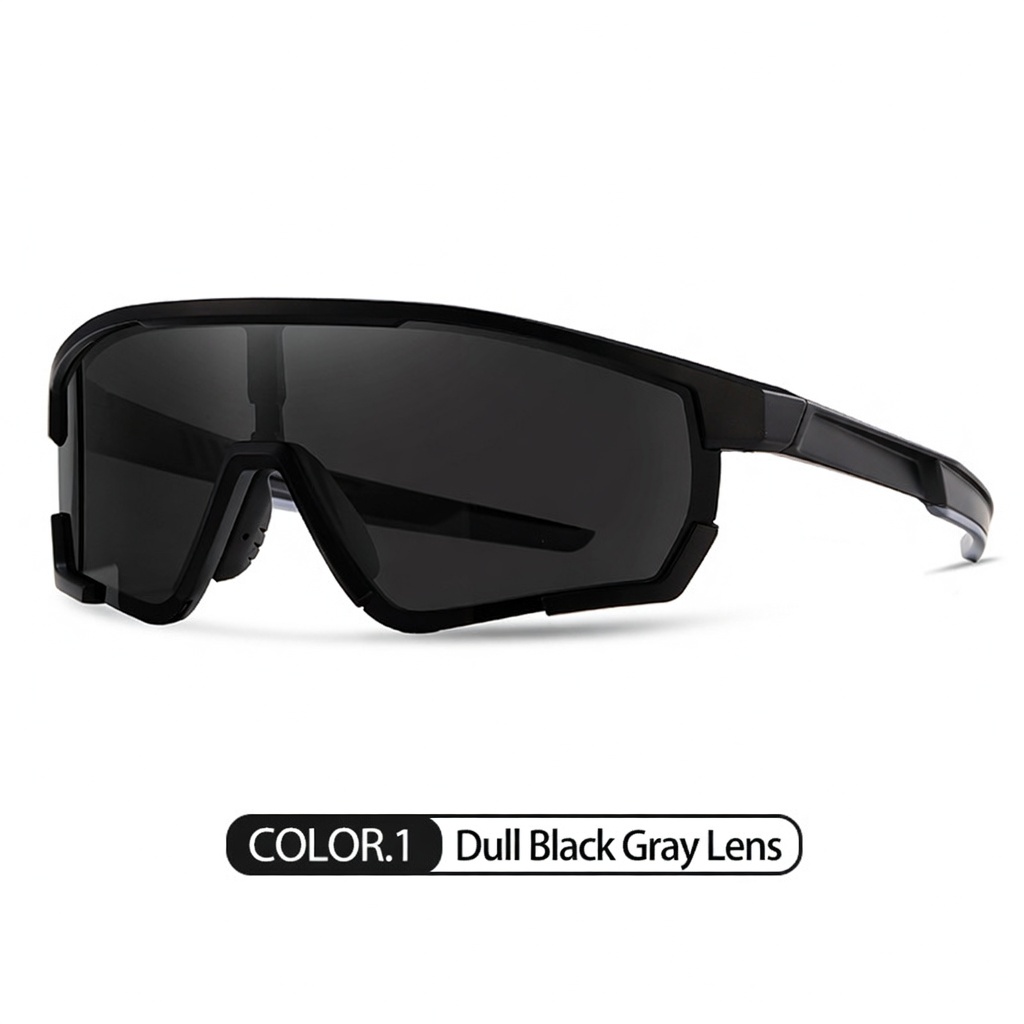 Eyeao Polarized UV400 Sunglasses S17103