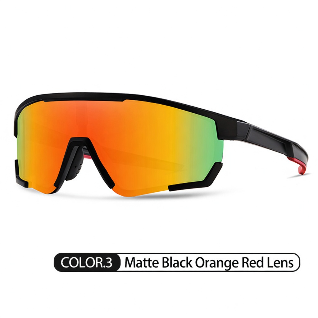 Eyeao Polarized UV400 Sunglasses S17103