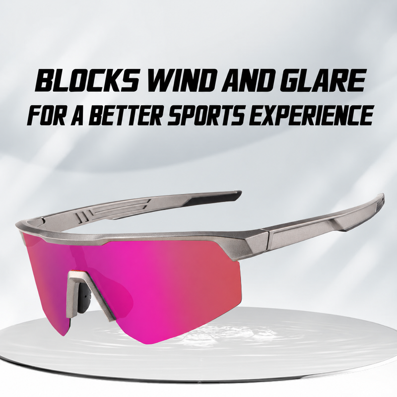 Eyeao Sports sunglasses S17102