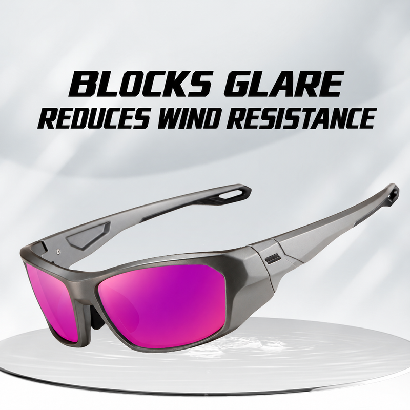 Eyeao Polarized UV400 Sunglasses S18201