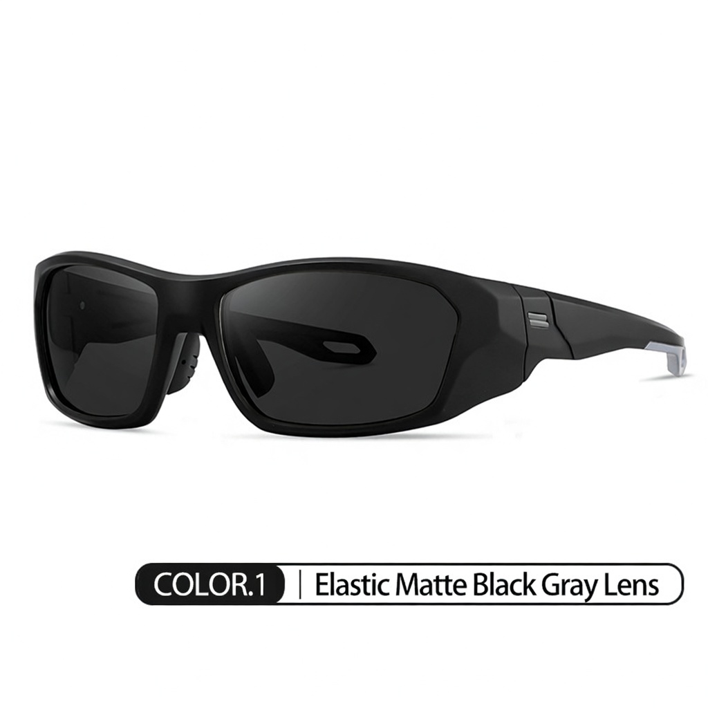Eyeao Polarized UV400 Sunglasses S18201