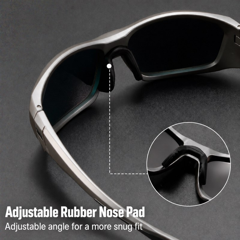 Eyeao Polarized UV400 Sunglasses S18201