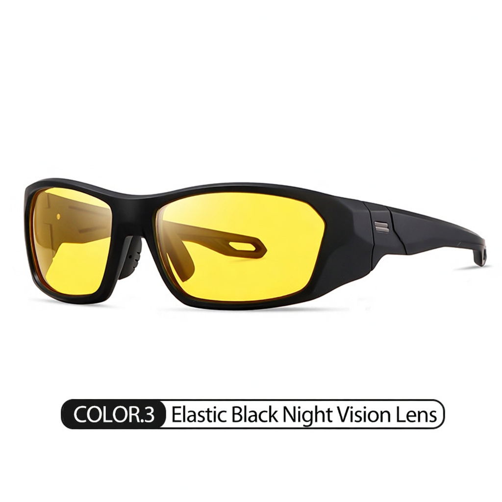 Eyeao Polarized UV400 Sunglasses S18201