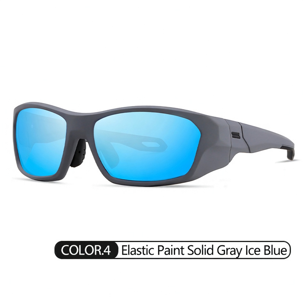 Eyeao Polarized UV400 Sunglasses S18201