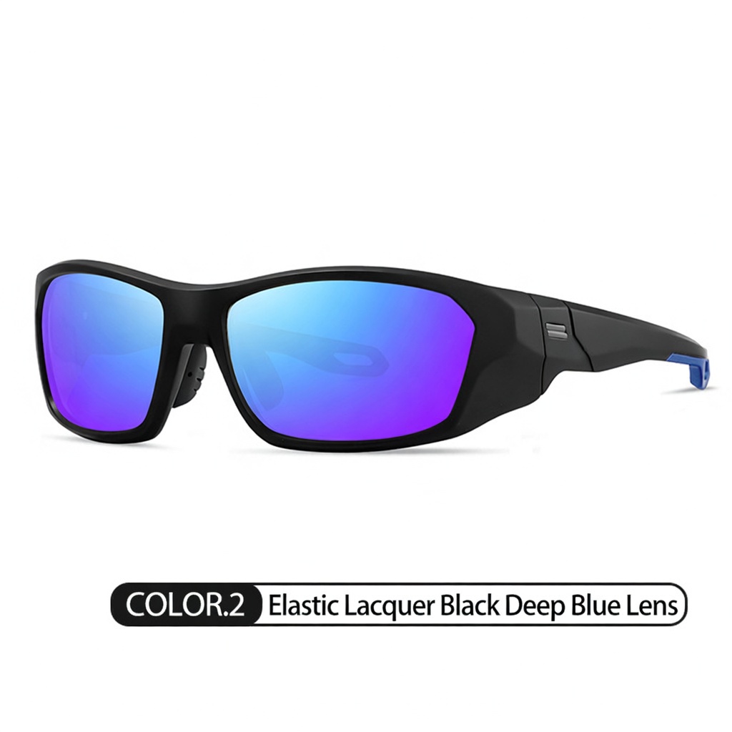 Eyeao Polarized UV400 Sunglasses S18201