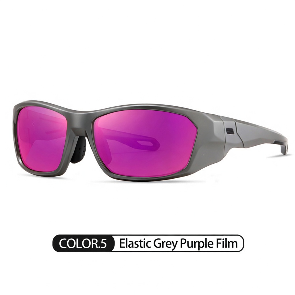 Eyeao Polarized UV400 Sunglasses S18201