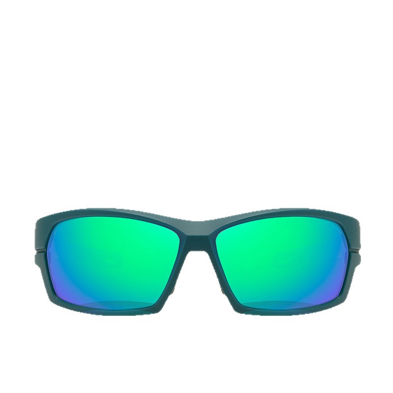 Eyeao Square Polarized UV400 Sunglasses S18202