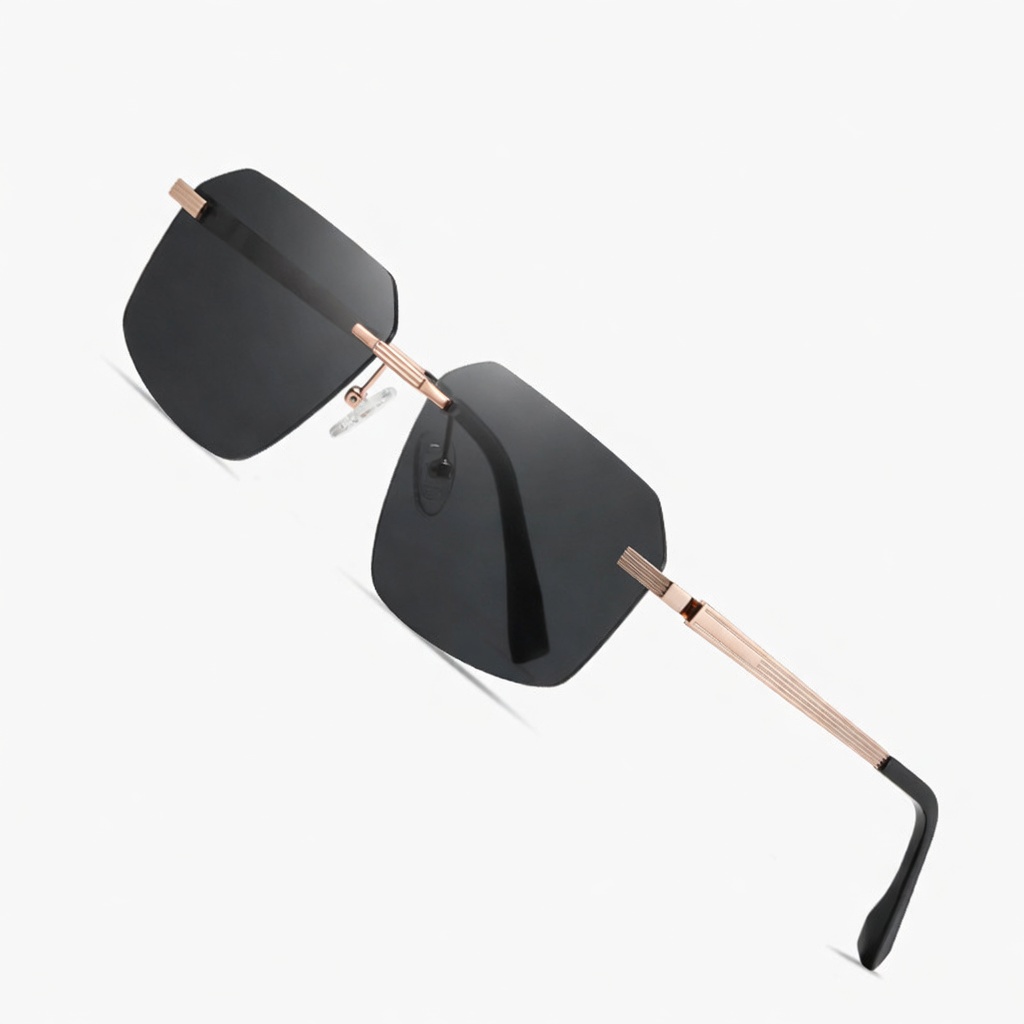 Eyeao Polarized UV400 Sunglasses JS8573