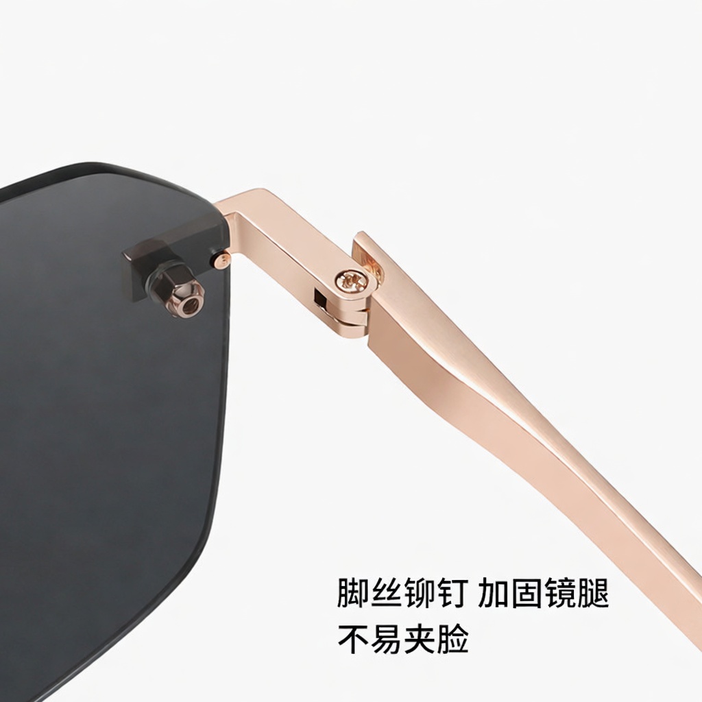 Eyeao Polarized UV400 Sunglasses JS8573