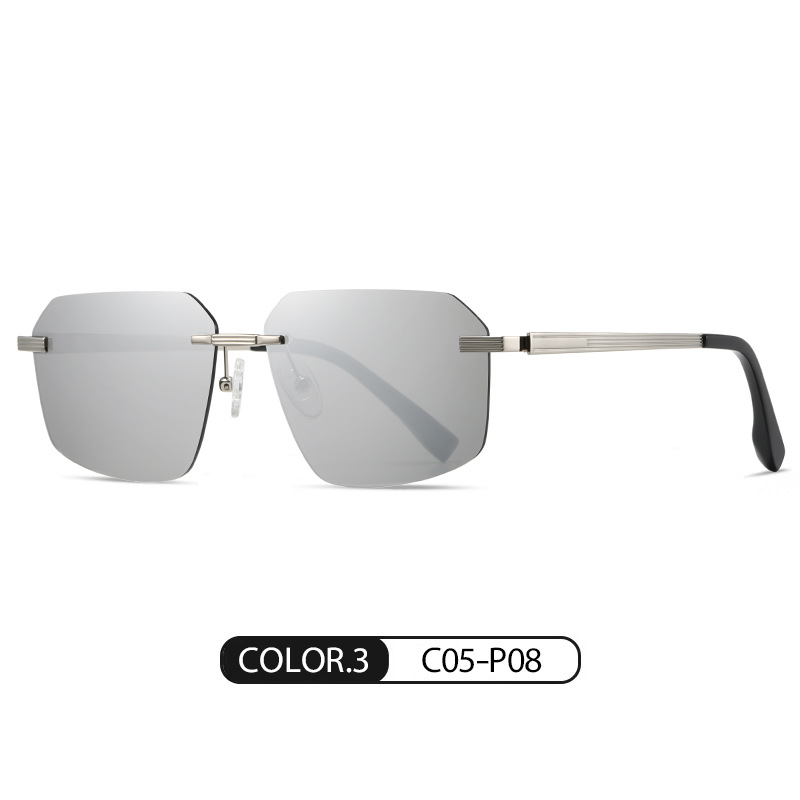 Eyeao Polarized UV400 Sunglasses JS8573