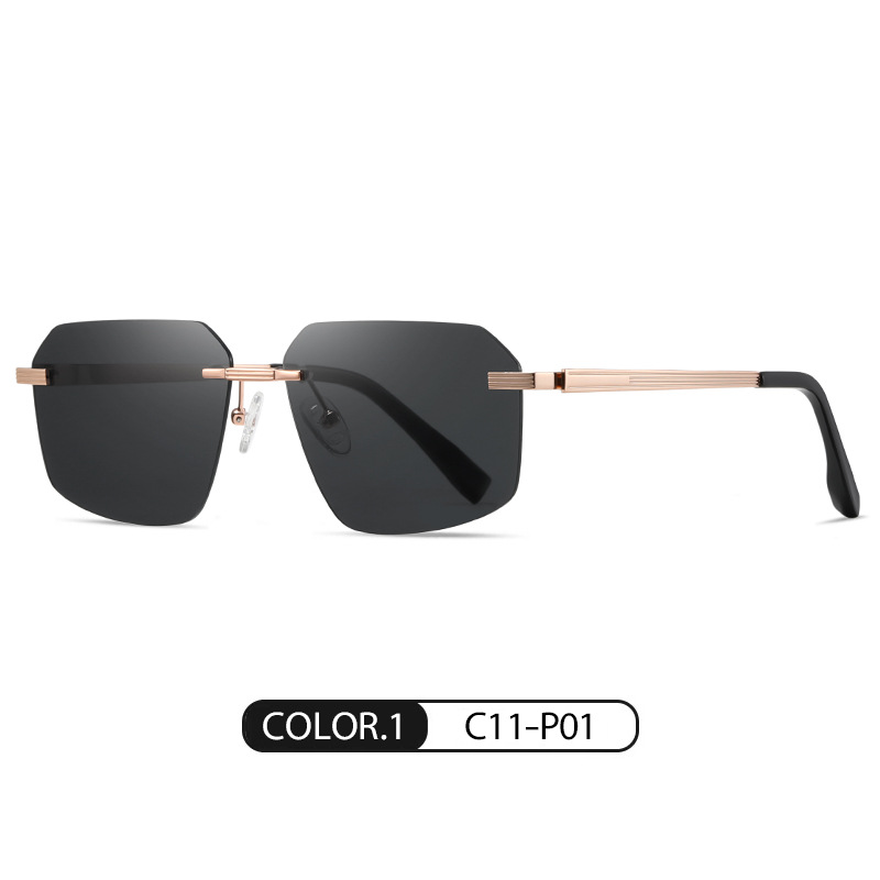 Eyeao Polarized UV400 Sunglasses JS8573