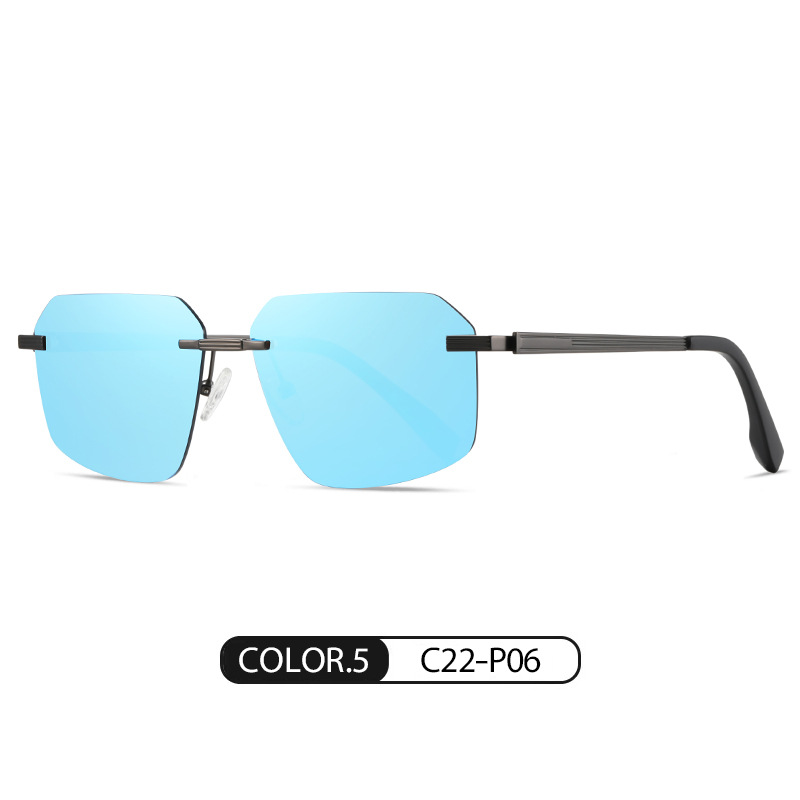 Eyeao Polarized UV400 Sunglasses JS8573