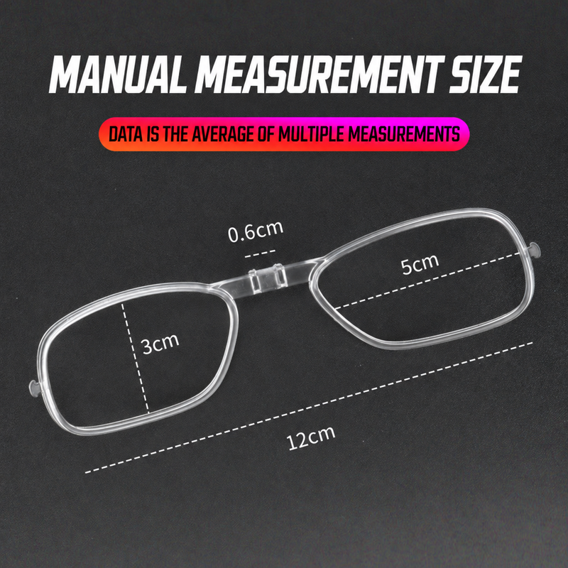Eyeao Cycling glasses S171