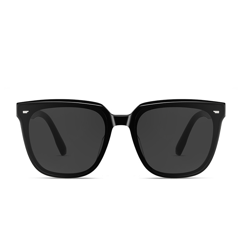 Eyeao Titanium Acetate Nylon UV400 Sunglasses P1002