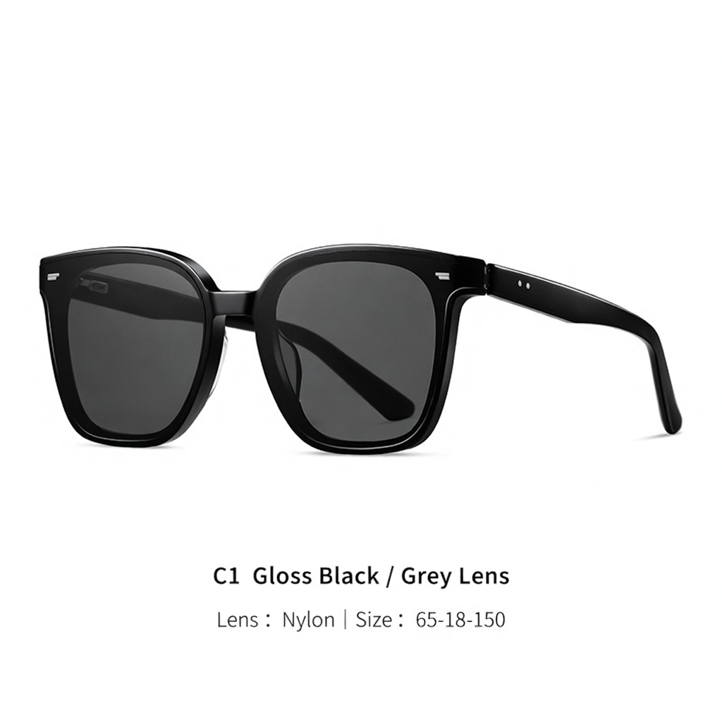 Eyeao Acetate Sunglasses P1004
