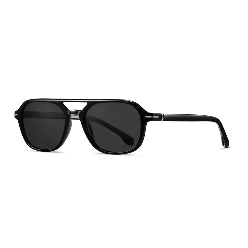 Eyeao Acetate Polarized Sunglasses S31236