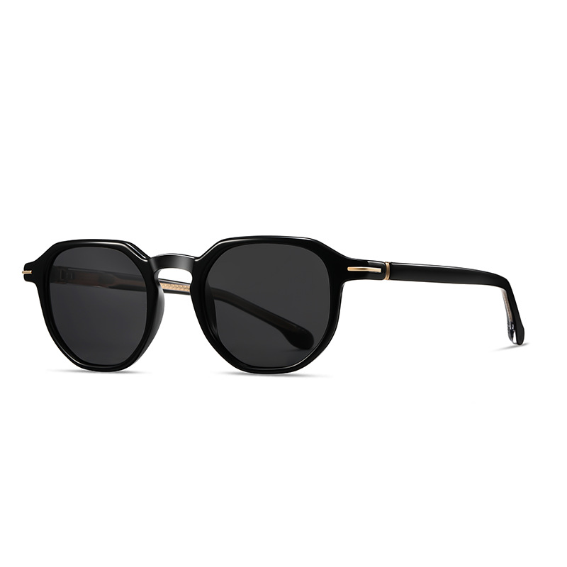 Eyeao Acetate Polarized Sunglasses S31240