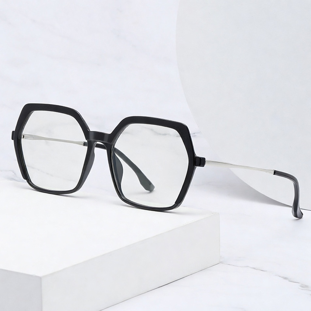 Eyeao Blue light blocking Optical frames TJ871