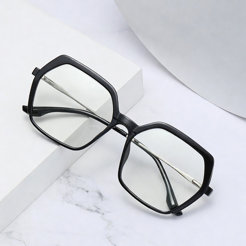 Eyeao Blue light blocking Optical frames TJ871