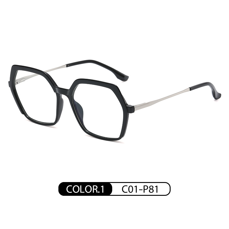 Eyeao Blue light blocking Optical frames TJ871