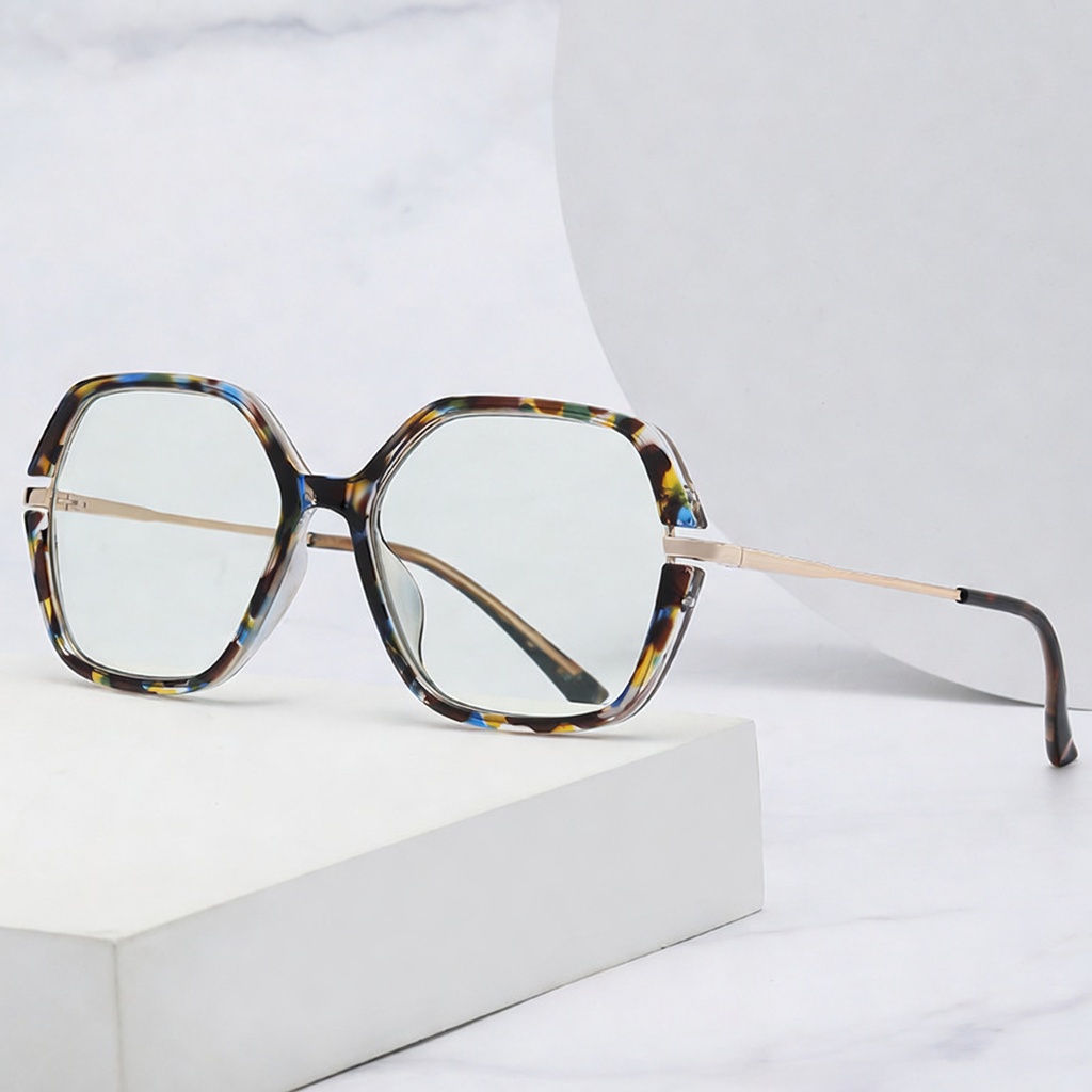 Eyeao TR90 Blue light blocking Optical frames TJ873