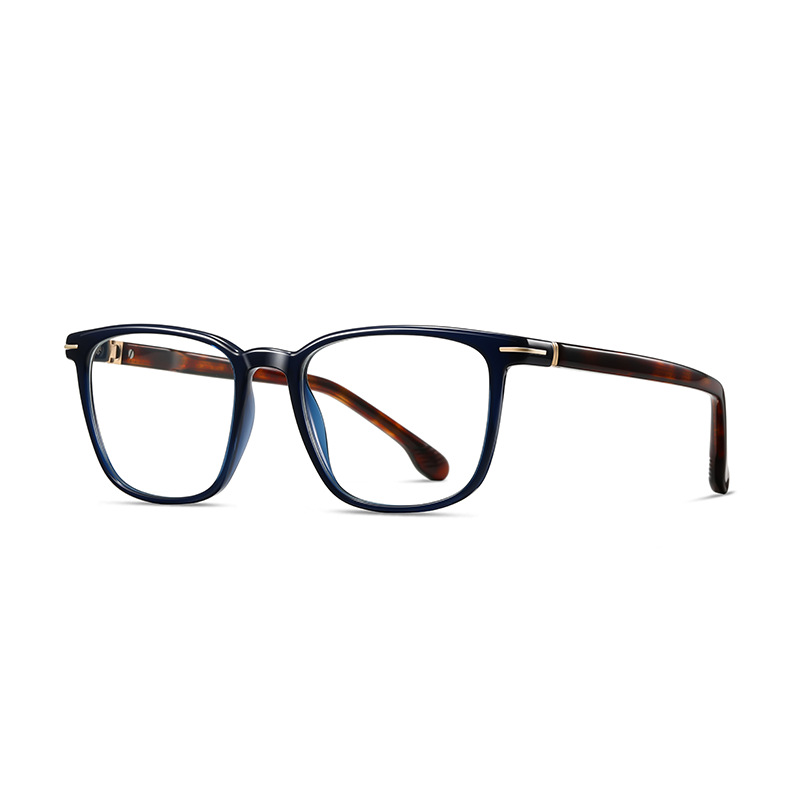 Eyeao Acetate Blue light blocking Optical frames F32205