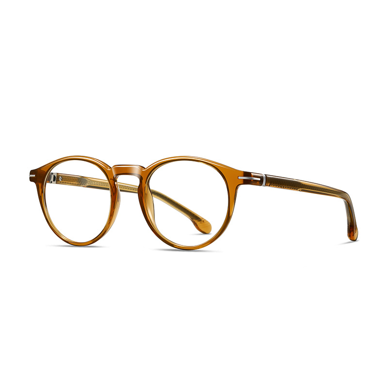 Eyeao Acetate Optical frames F32202