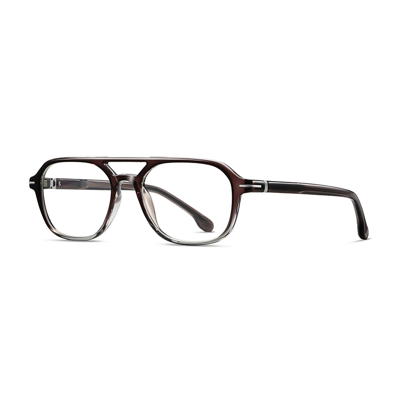 Eyeao Acetate Blue light blocking Optical frames F32203